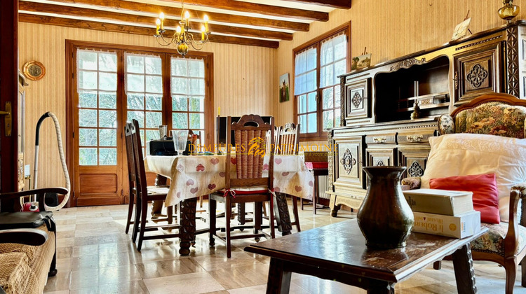 Ma-Cabane - Vente Maison Pranzac, 120 m²