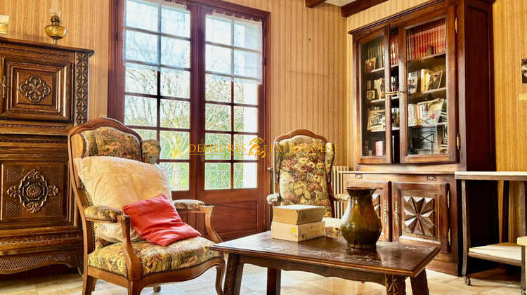 Ma-Cabane - Vente Maison Pranzac, 120 m²