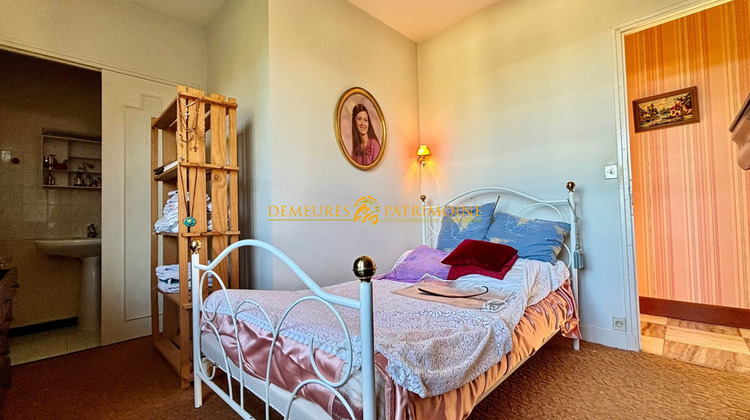 Ma-Cabane - Vente Maison Pranzac, 120 m²