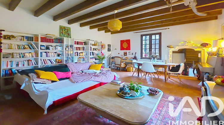 Ma-Cabane - Vente Maison Pranzac, 200 m²