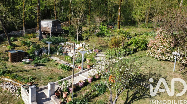 Ma-Cabane - Vente Maison Pranzac, 136 m²