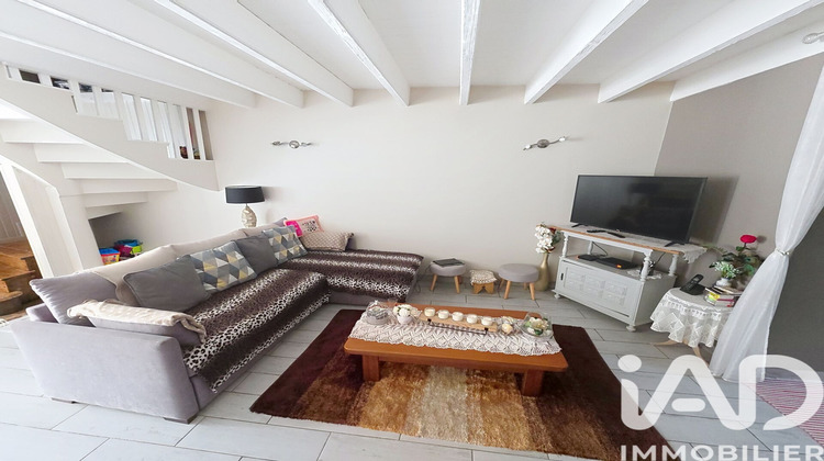 Ma-Cabane - Vente Maison Pranzac, 136 m²