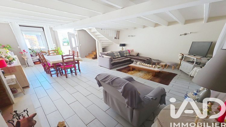 Ma-Cabane - Vente Maison Pranzac, 136 m²