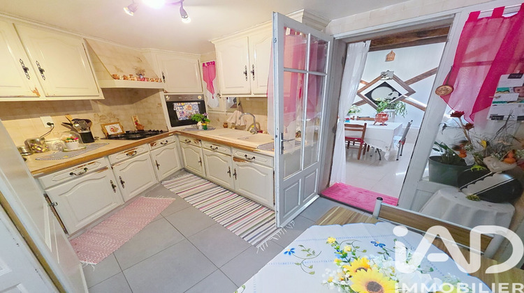 Ma-Cabane - Vente Maison Pranzac, 136 m²