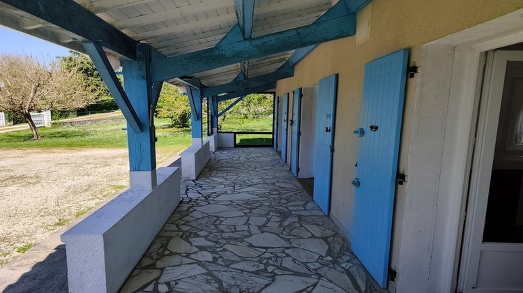 Ma-Cabane - Vente Maison PRANZAC, 164 m²