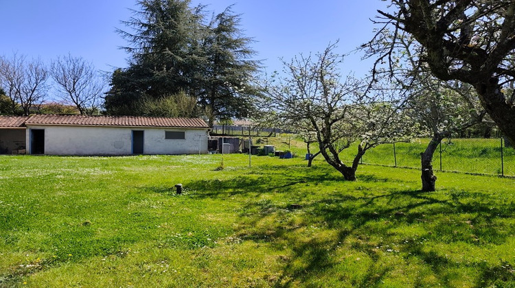 Ma-Cabane - Vente Maison PRANZAC, 164 m²