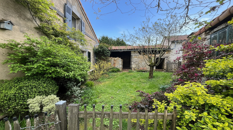 Ma-Cabane - Vente Maison PRANZAC, 135 m²