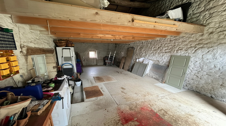 Ma-Cabane - Vente Maison PRANZAC, 135 m²