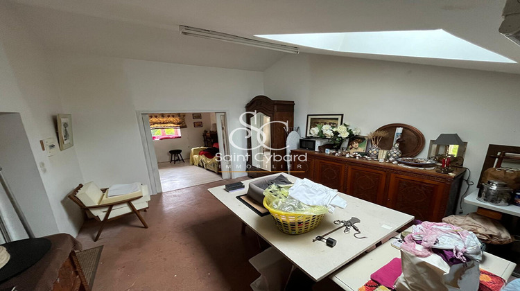 Ma-Cabane - Vente Maison PRANZAC, 135 m²