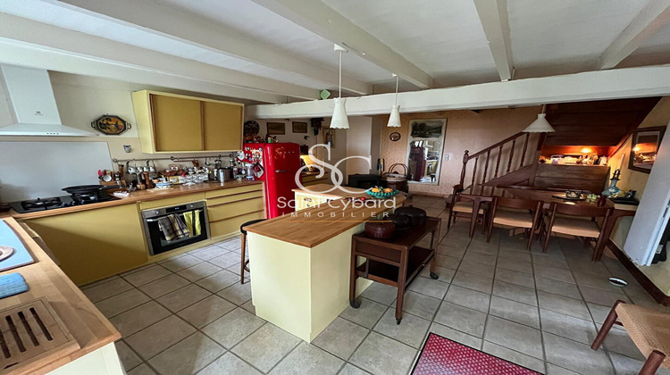Ma-Cabane - Vente Maison PRANZAC, 135 m²
