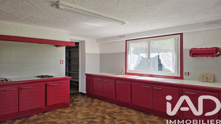 Ma-Cabane - Vente Maison Pranzac, 164 m²