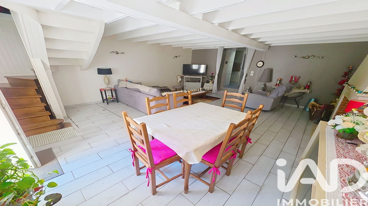 Ma-Cabane - Vente Maison Pranzac, 136 m²