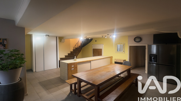 Ma-Cabane - Vente Maison Praslay, 181 m²