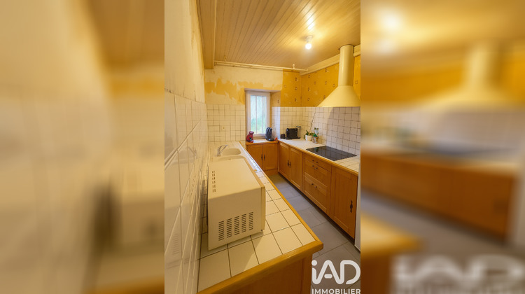 Ma-Cabane - Vente Maison Praslay, 181 m²