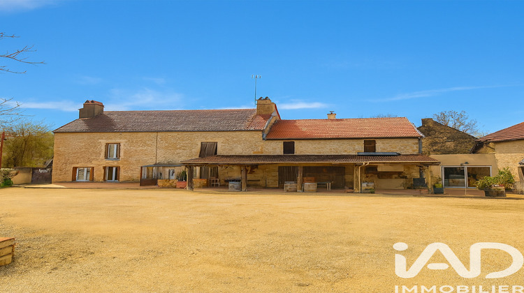 Ma-Cabane - Vente Maison Praslay, 181 m²