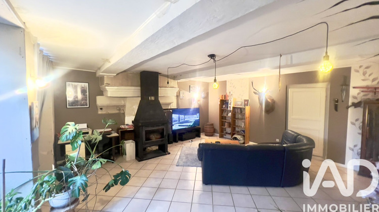 Ma-Cabane - Vente Maison Praslay, 181 m²