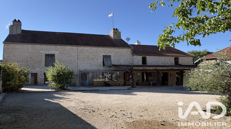 Ma-Cabane - Vente Maison Praslay, 181 m²