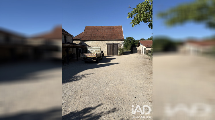 Ma-Cabane - Vente Maison Praslay, 181 m²