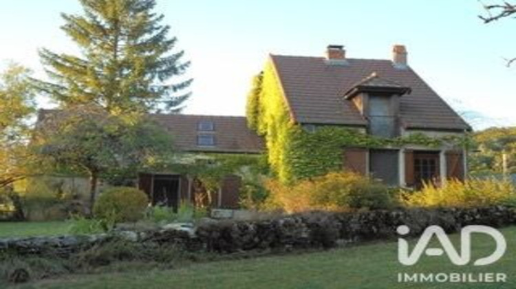 Ma-Cabane - Vente Maison Praslay, 135 m²