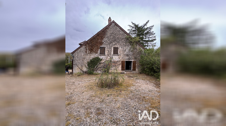 Ma-Cabane - Vente Maison Praslay, 135 m²