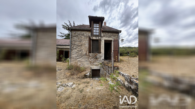 Ma-Cabane - Vente Maison Praslay, 135 m²