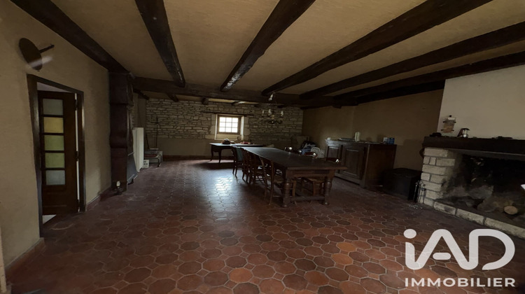 Ma-Cabane - Vente Maison Praslay, 135 m²