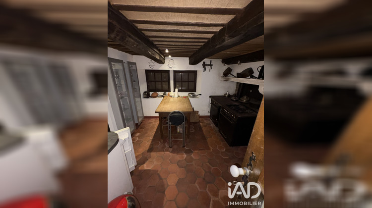 Ma-Cabane - Vente Maison Praslay, 135 m²
