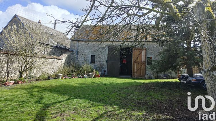 Ma-Cabane - Vente Maison Prasville, 95 m²