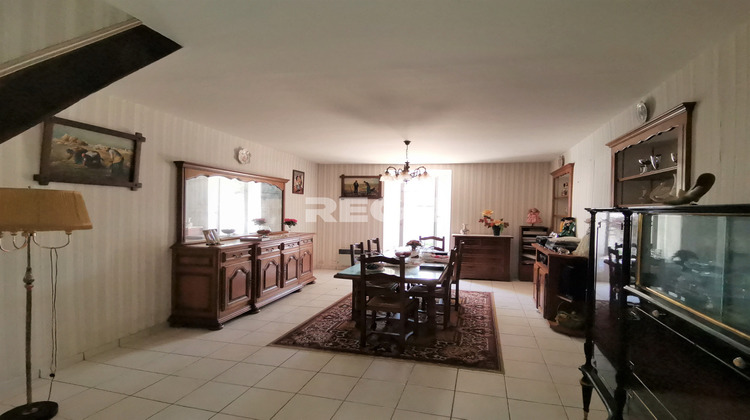 Ma-Cabane - Vente Maison Prasville, 125 m²