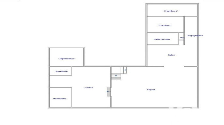 Ma-Cabane - Vente Maison Prasville, 156 m²