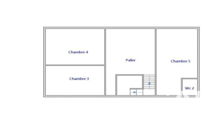 Ma-Cabane - Vente Maison Prasville, 156 m²