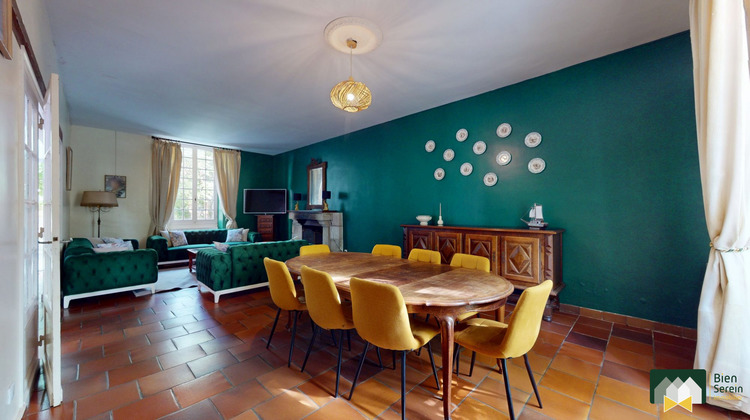 Ma-Cabane - Vente Maison Prasville, 217 m²