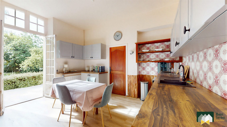 Ma-Cabane - Vente Maison Prasville, 217 m²