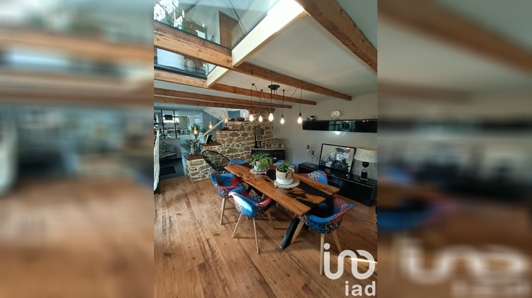 Ma-Cabane - Vente Maison Prat, 117 m²