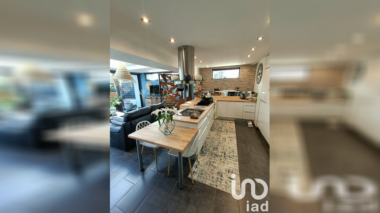 Ma-Cabane - Vente Maison Prat, 117 m²