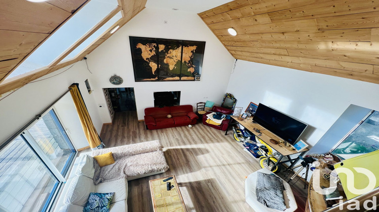 Ma-Cabane - Vente Maison Prat, 147 m²