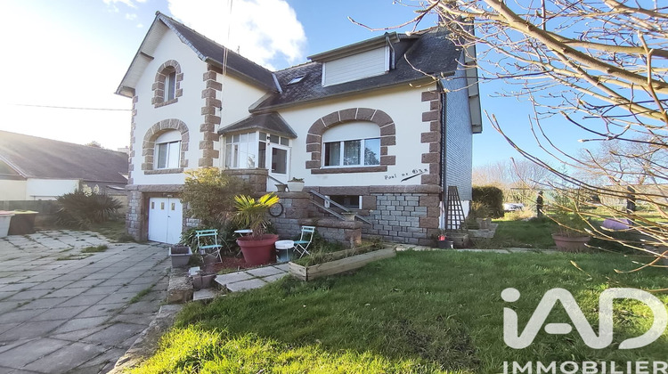 Ma-Cabane - Vente Maison Prat, 75 m²