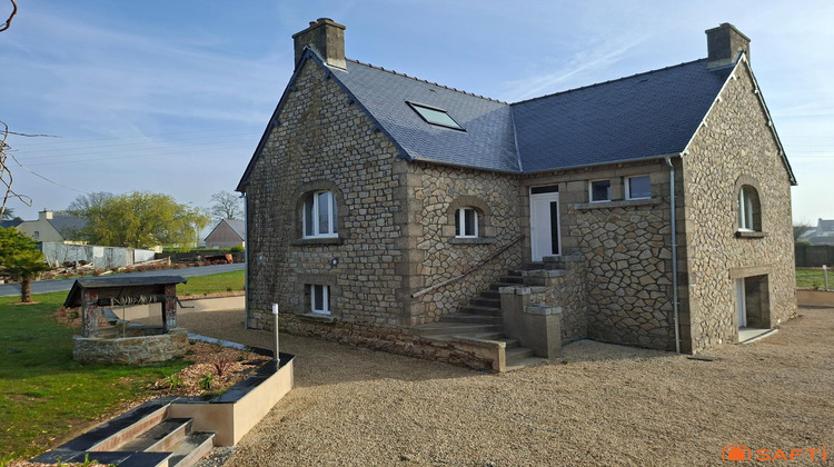 Ma-Cabane - Vente Maison Prat, 105 m²