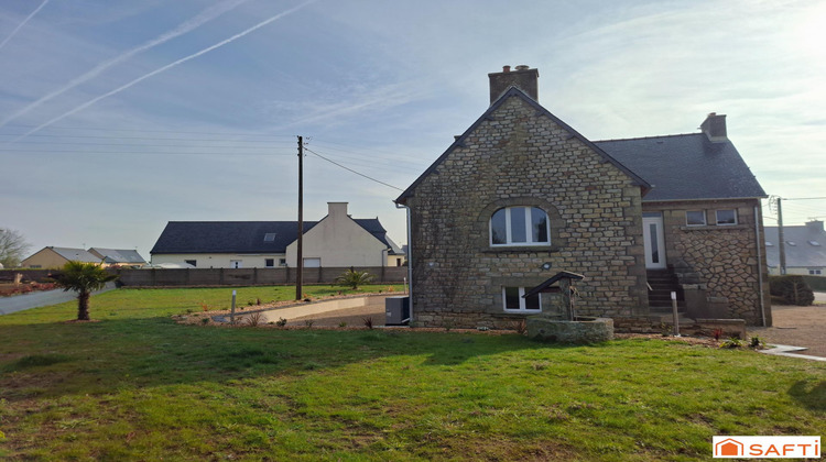 Ma-Cabane - Vente Maison Prat, 105 m²