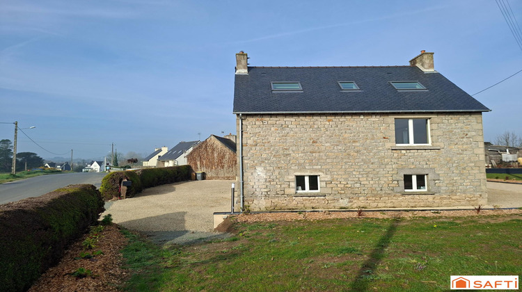 Ma-Cabane - Vente Maison Prat, 105 m²