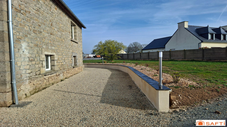 Ma-Cabane - Vente Maison Prat, 105 m²