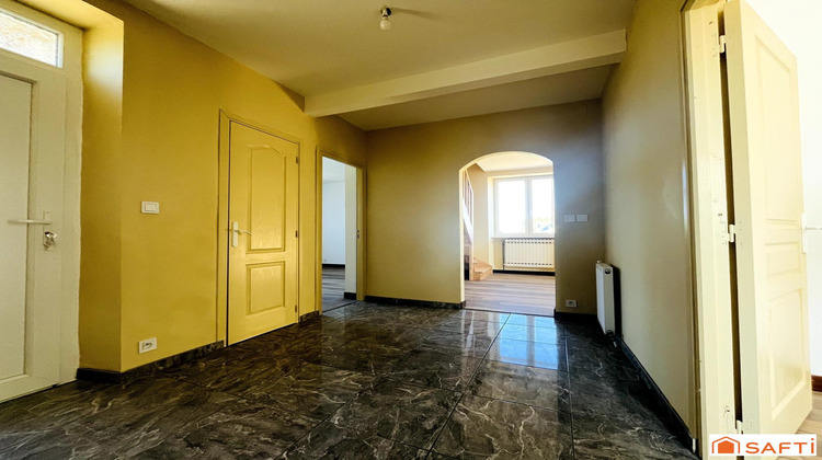 Ma-Cabane - Vente Maison Prat, 105 m²