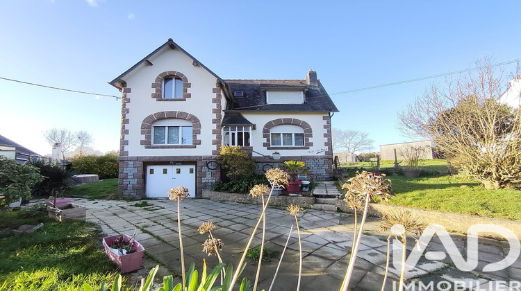 Ma-Cabane - Vente Maison Prat, 98 m²