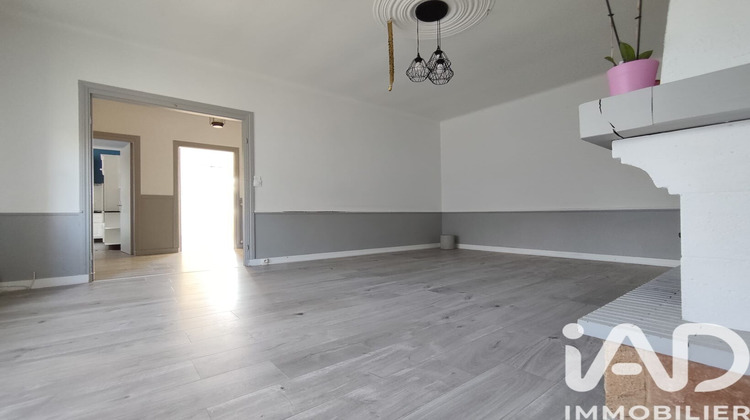 Ma-Cabane - Vente Maison Prat, 98 m²