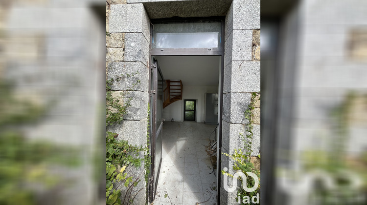 Ma-Cabane - Vente Maison Prat, 179 m²