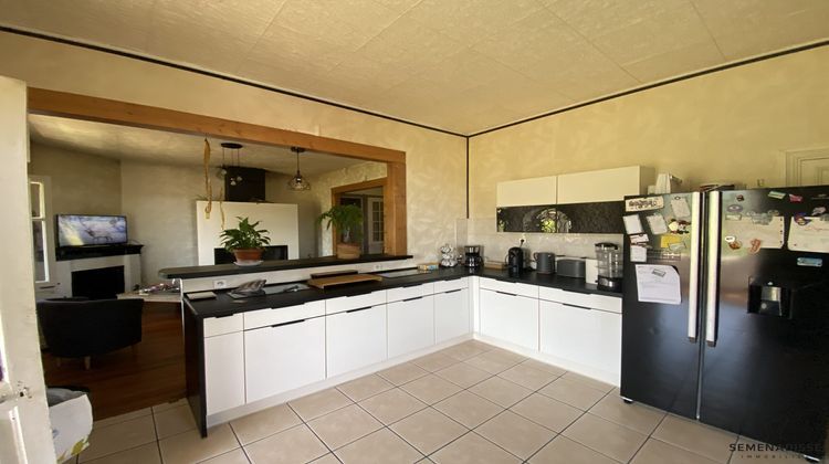 Ma-Cabane - Vente Maison Prat-Bonrepaux, 200 m²