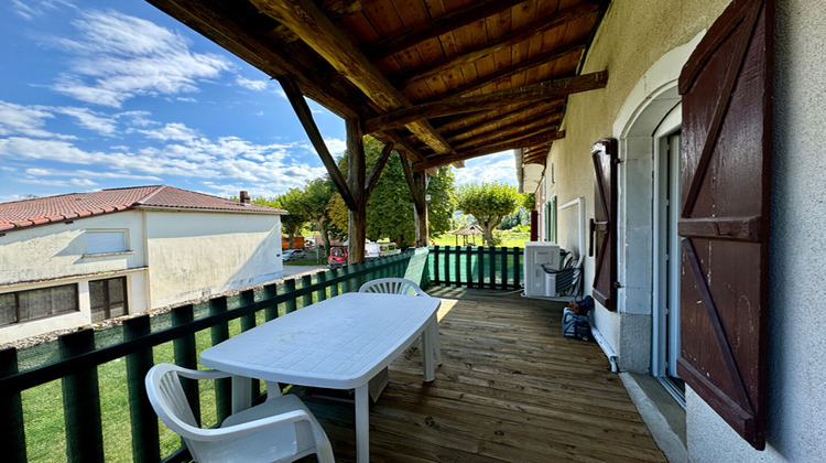 Ma-Cabane - Vente Maison PRAT-BONREPAUX, 113 m²