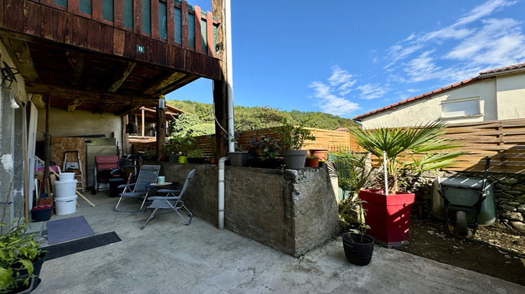 Ma-Cabane - Vente Maison PRAT-BONREPAUX, 113 m²