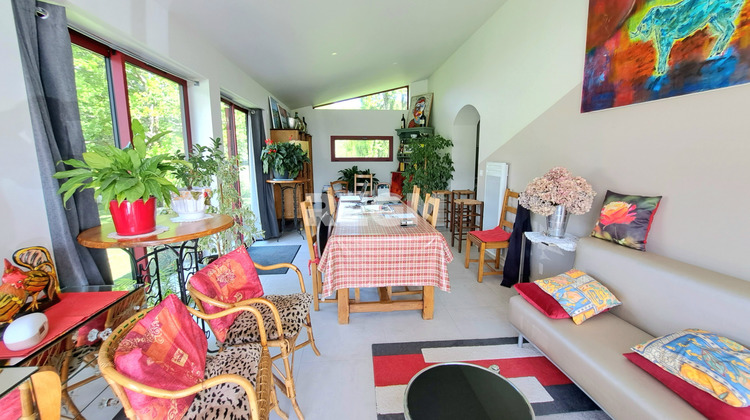 Ma-Cabane - Vente Maison Prat-Bonrepaux, 240 m²