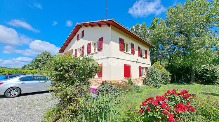 Ma-Cabane - Vente Maison Prat-Bonrepaux, 240 m²